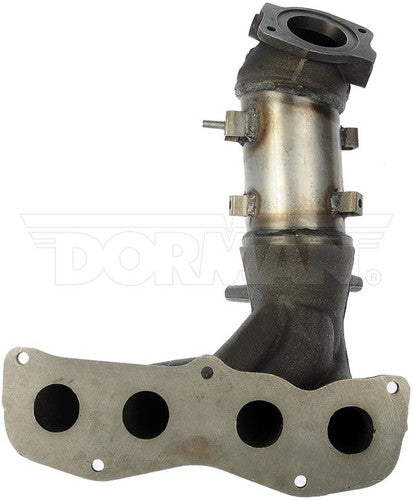 Dorman (OE Solutions) 672-8111 OE Solutions EXHAUST OEM