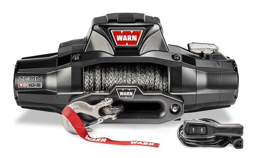 Warn 110010 ZEON XD 10-S WINCHES