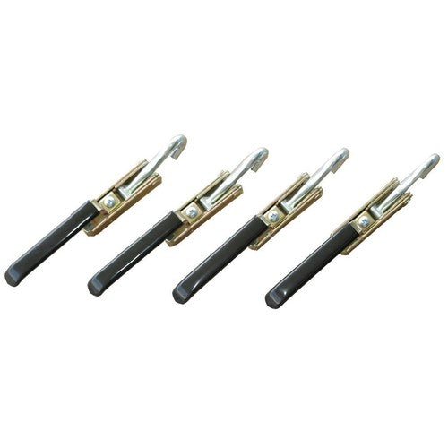 Lippert Components 182894 Happijac RV CAMPER TIEDOWNS & TURNBUCKL