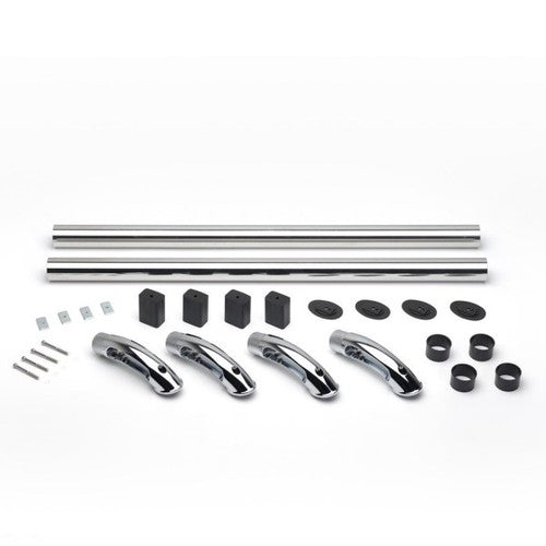Putco 89850 Locker BED RAILS