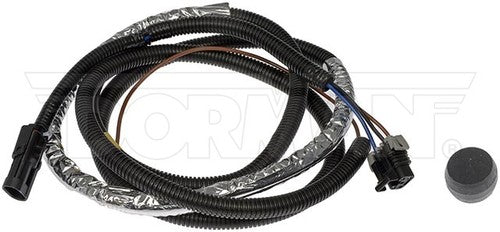Dorman (OE Solutions) 600-490 OE Solutions DRIVE AXLE PARTS