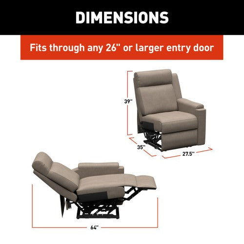 Lippert Components 2024044097 Thomas Payne  FURNITURE-INTERIOR RV