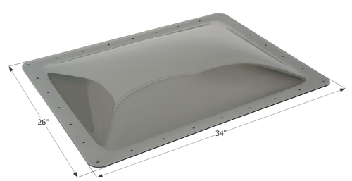 Icon 12122  SKYLIGHTS RV