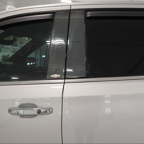 Putco 402671BPGM-1  PILLAR POST COVER