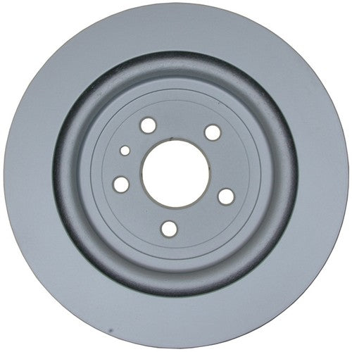 Raybestos Brakes 680983 Specialty - Street Performance BRAKE ROTORS OEM