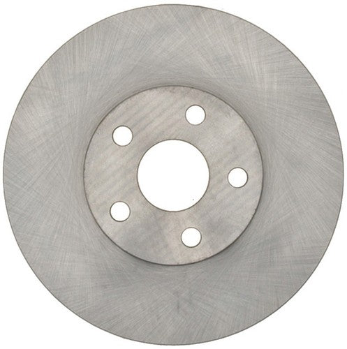 Raybestos Brakes 96934R R-Line BRAKE ROTORS OEM