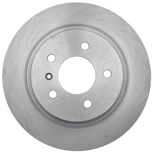 Raybestos Brakes 580405R R-Line BRAKE ROTORS OEM