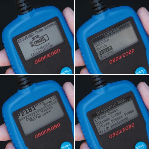 Performance Tool W2976  TOOL