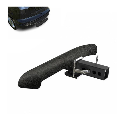 Black Horse Offroad RAZ28T  HITCH STEP