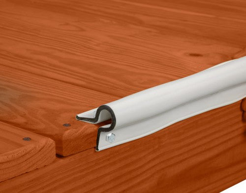 Taylor Made 46053 Marine Series BOAT DOCK EDGE