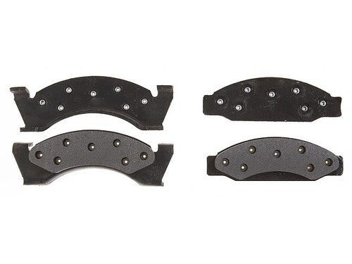 Raybestos Brakes PGD90M Element3 BRAKE PADS OEM