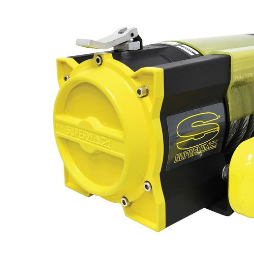 Superwinch 1455200 5500 lbs. Vehicle Recovery Winch