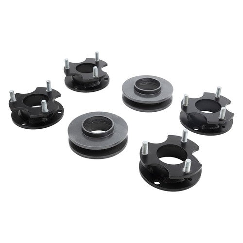 Bell Tech 152601BK  LIFT KIT