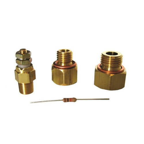 AutoMeter 5284  ADAPTER FITTING