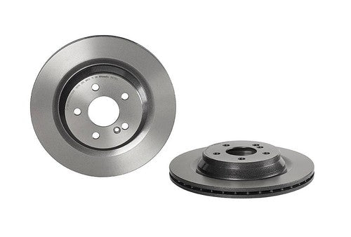 Brembo 09C13411C02  BRAKE ROTORS