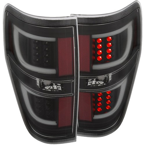 ANZO USA 311257  TAIL LIGHT KIT