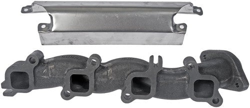 Dorman (OE Solutions) 674-906 OE Solutions EXHAUST OEM