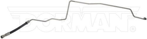 Dorman (OE Solutions) 624-287 OE Solutions AUTOMATIC TRANS FILTERS &PARTS