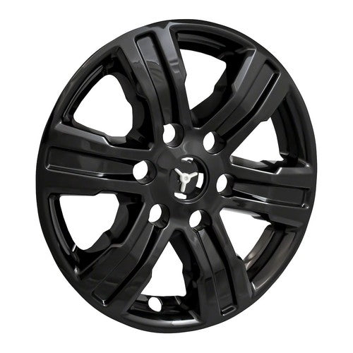 Coast To Coast IWCIMP439BLK IMPOSTOR  WHEEL COVER