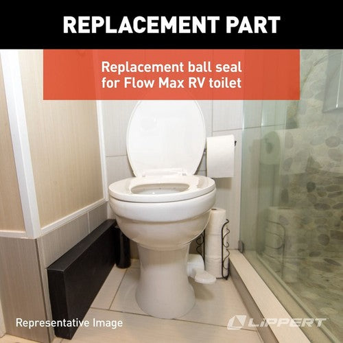 Lippert Components 2023038024 Flow Max  TOILET COMPONENTS RV