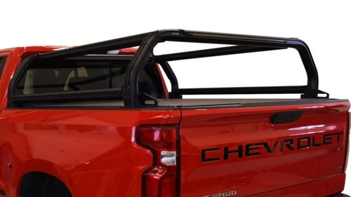 Putco 184000 VentureTEC  BED SLIDE ACCESSORIES