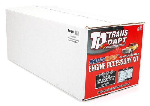 Trans Dapt 3060  ENGINE DRESS UP KIT