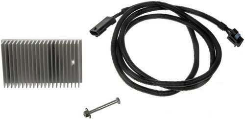 Dorman (OE Solutions) 904-113 OE Solutions FUEL PUMP & TURBO SYSTEM