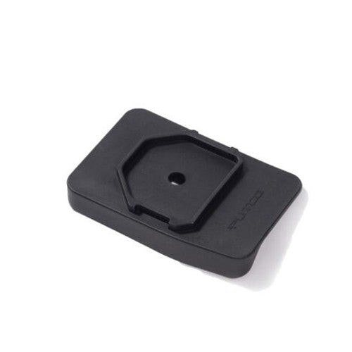 Putco 109867 Black Powder Coated Bed Side Rail