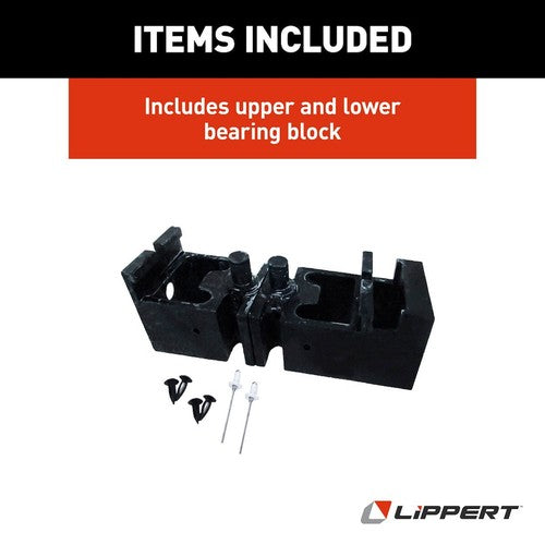 Lippert Components 379060  SLIDEOUT REPAIR PARTS RV