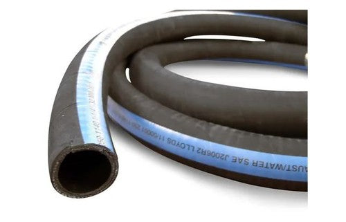 Sierra Marine 16-250-1580S Shieldsflex II 250 Series MARINE EXHAUST/WATER HOSE