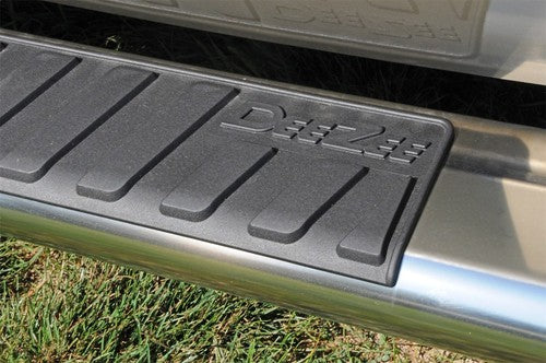 Dee Zee DZ16113  NERF BAR OVAL 6"