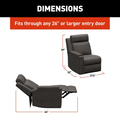 Lippert Components 2024044107 Thomas Payne  FURNITURE-INTERIOR RV