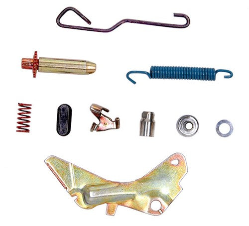Raybestos Brakes H2533 R-Line BRAKE HARDWARE AND CABLES OEM