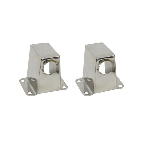 Westin Automotive 45-0000S  TUBULAR MOUNTING KIT
