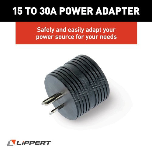 Lippert Components 2023000844  WIRING & SERVICE ACCESSORYS RV