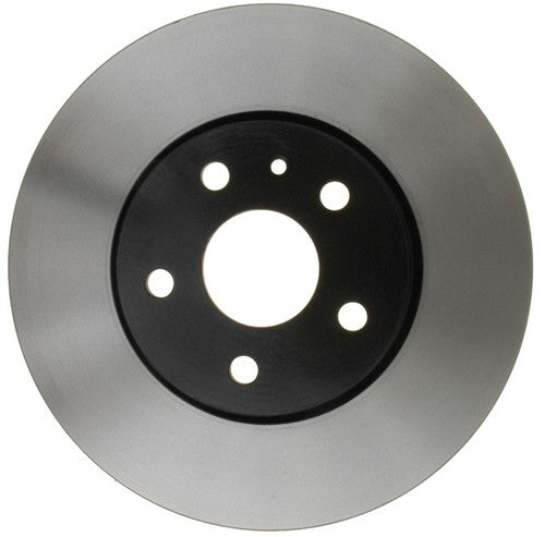 Raybestos Brakes 580746 Specialty - Street Performance BRAKE DRUMS OEM