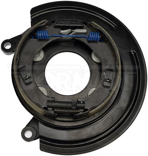 Dorman (OE Solutions) 926-267 OE Solutions BRAKE HARDWARE AND CABLES OEM