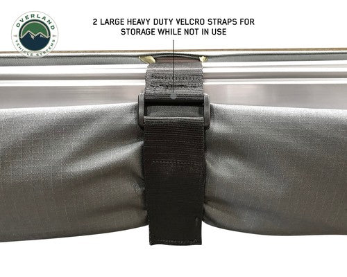 Overland Vehicle Sys 18279909 Awning Component For Overland Number 19559907
