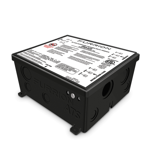 Furrion LLC F50-ATS  TRANSFER SWITCHES & PANELS RV