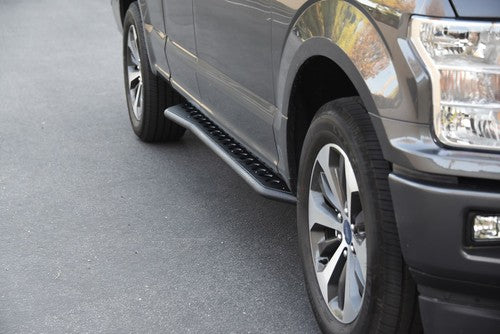 Armordillo 8719886 RS Series RUNNING BOARDS