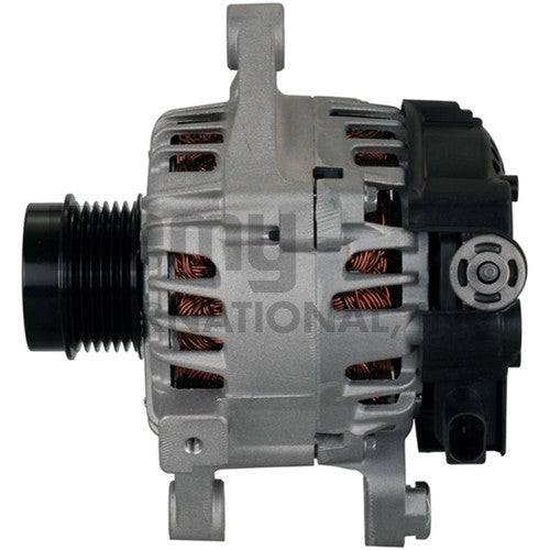 Remy International 11187 Premium Remanufactured ALTERNATOR OEM