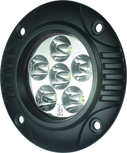Hella 357201011 Optilux  FOG LIGHTS