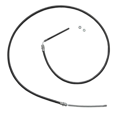 Raybestos Brakes BC93539 PG PLUS  BRAKE HARDWARE AND CABLES OEM