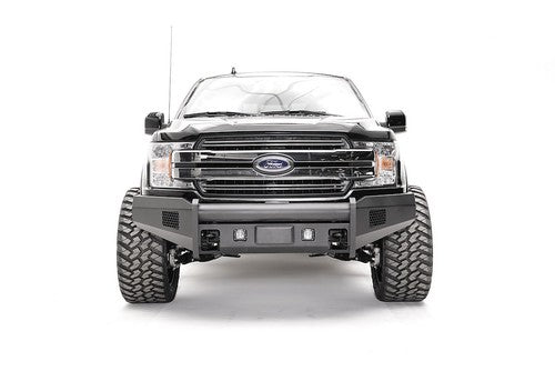 Fab Fours M3851-1 Black Steel Elite BRACKET