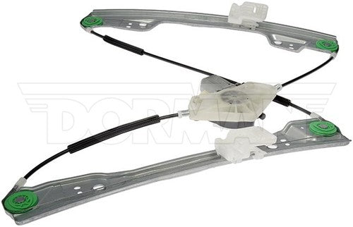 Dorman (OE Solutions) 751-269 OE Solutions WINDOW ASSEMBLIES & MOTORS