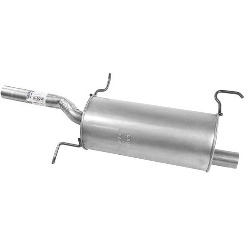 Walker Exhaust 18974 SoundFX EXHAUST OEM