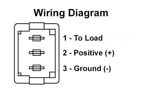 JR Products 12765  WIRING & SERVICE ACCESSORYS RV