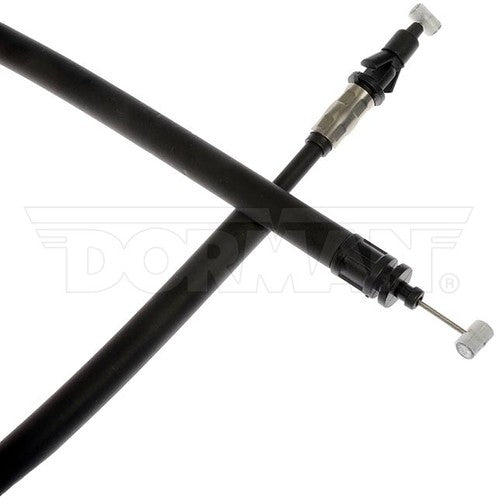 Dorman (OE Solutions) 940-000 OE Solutions DOOR HANDLE OEM