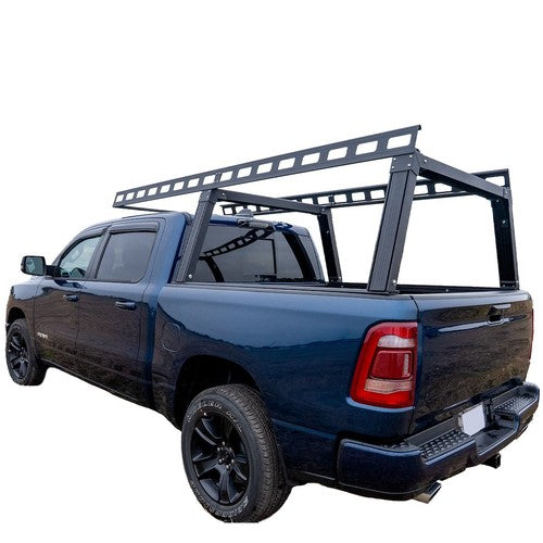 Black Horse Offroad CSFRHD55B Work Horse  BED SUPPORT