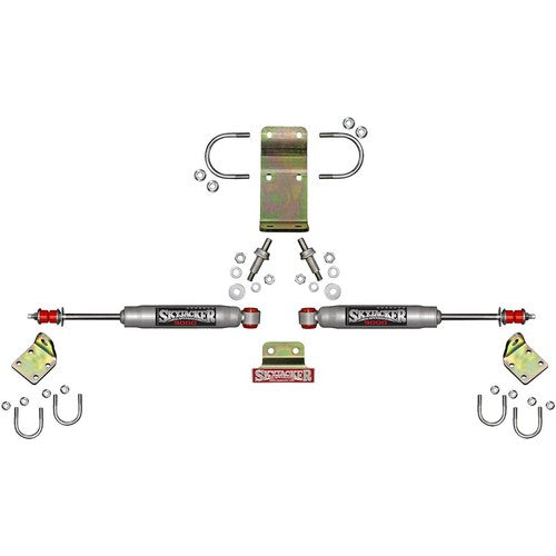 Skyjacker Suspensions 9208  STEERING STABILIZERS